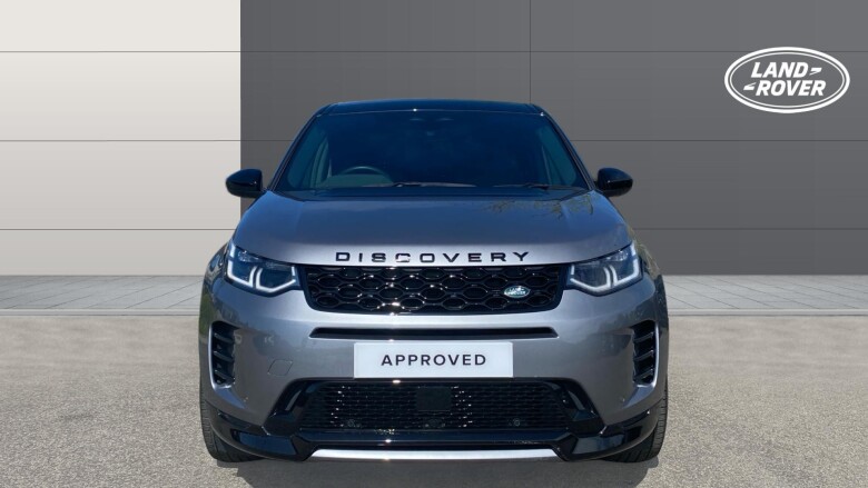 Land Rover Discovery Sport 2.0 D200 Dynamic SE 5dr Auto [5 Seat] Diesel Station Wagon